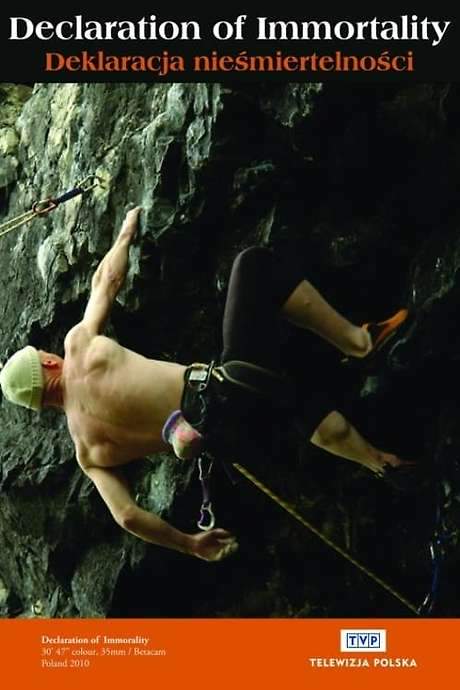 Declaration of Immortality